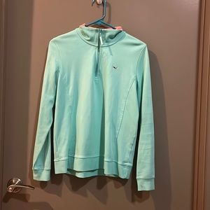 Vineyard Vines Pullover / Quarter-zip, Women’s Medium
